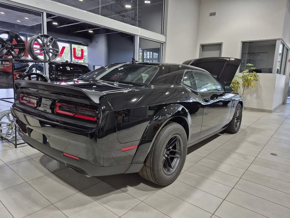 2023 Dodge Challenger 3rd Gen - Image 6 of 10