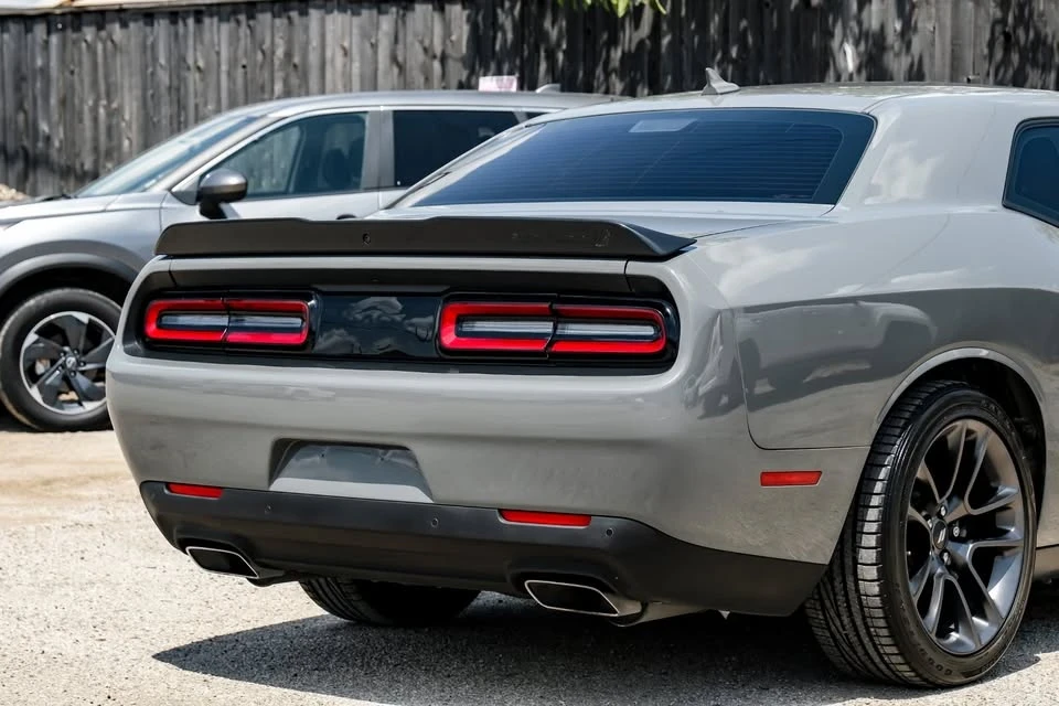 2023 Dodge Challenger 3rd Gen - Image 11 of 19