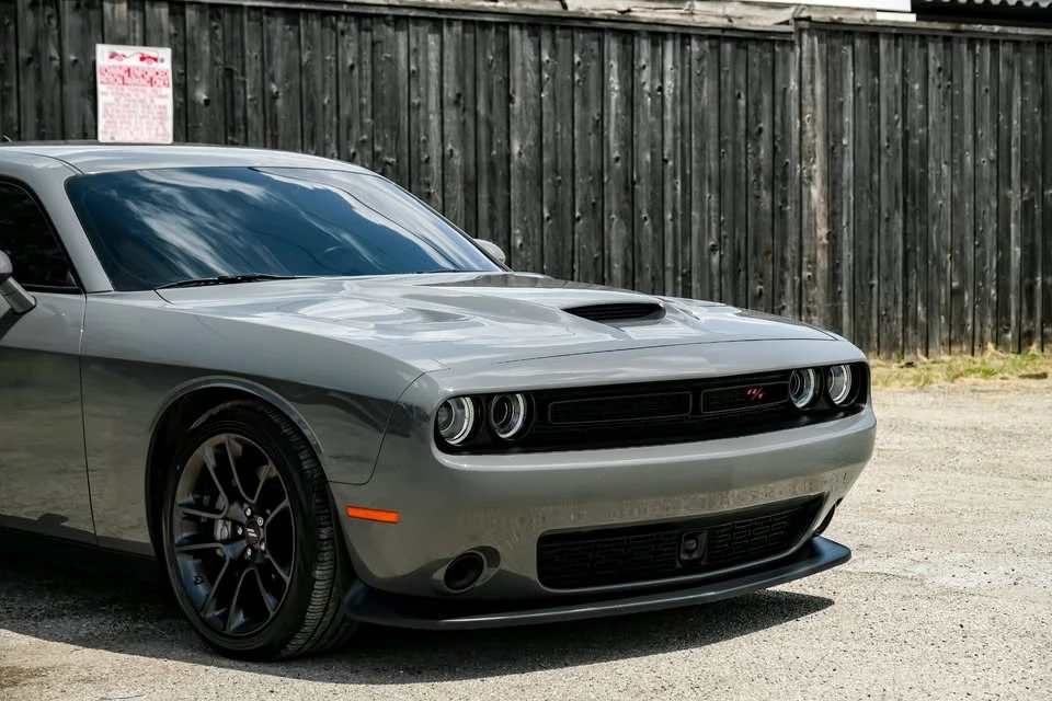 2023 Dodge Challenger 3rd Gen - Image 9 of 19