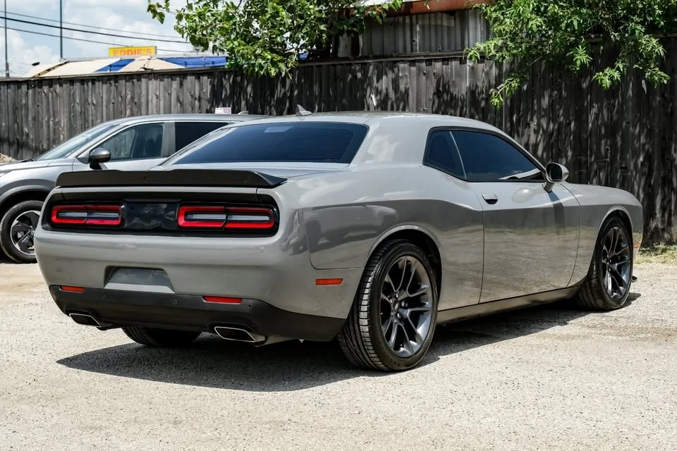 2023 Dodge Challenger 3rd Gen - Image 10 of 19