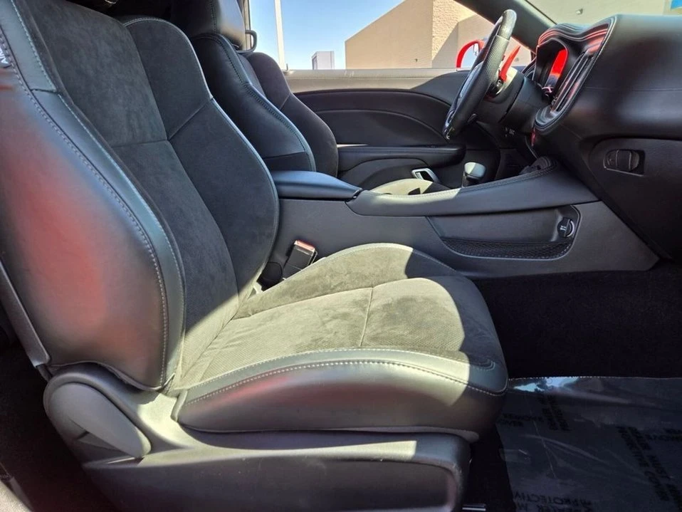 2023 Dodge Challenger 3rd Gen - Image 15 of 20