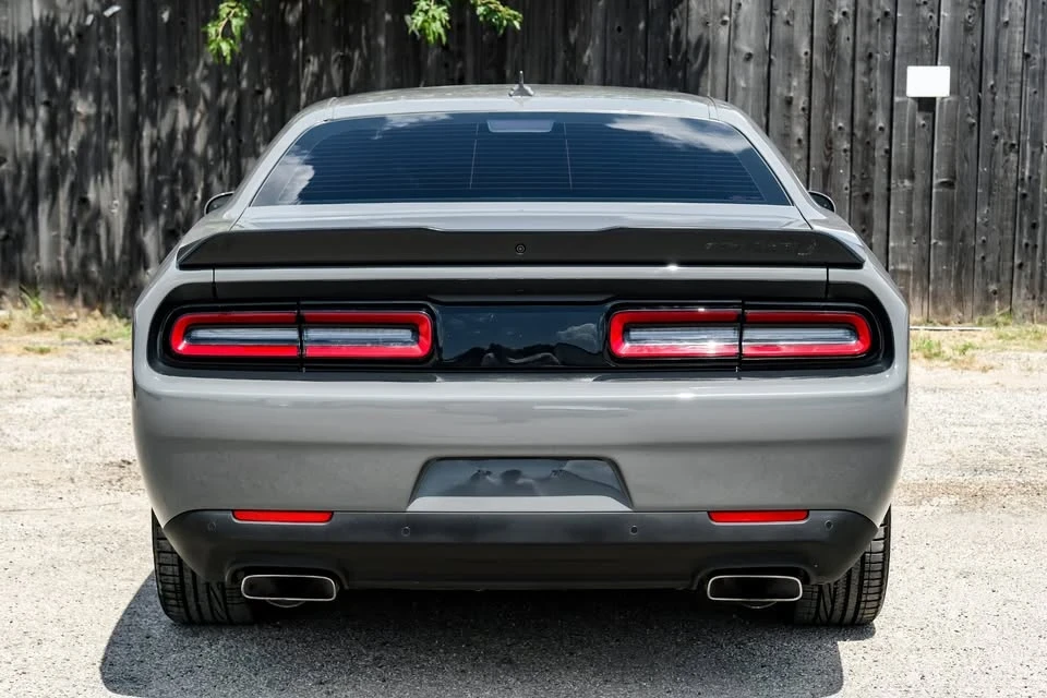 2023 Dodge Challenger 3rd Gen - Image 13 of 19