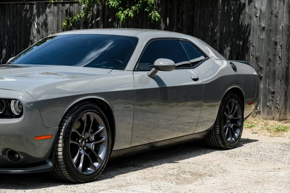 2023 Dodge Challenger 3rd Gen - Image 5 of 19