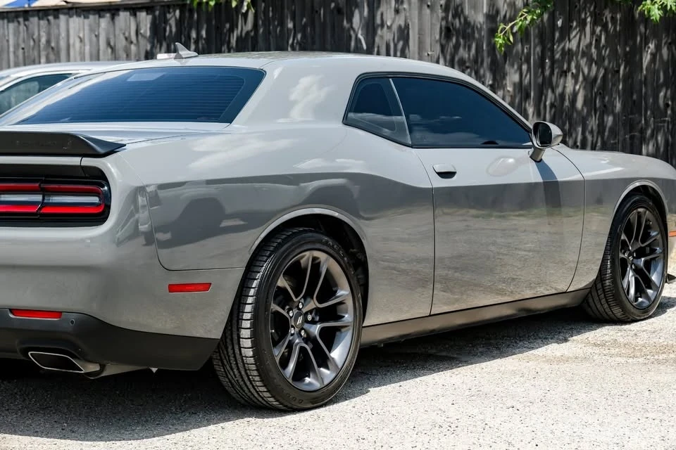 2023 Dodge Challenger 3rd Gen - Image 12 of 19