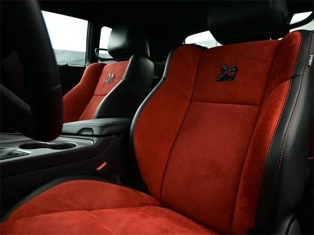 2023 Dodge Challenger 3rd Gen - Image 15 of 19