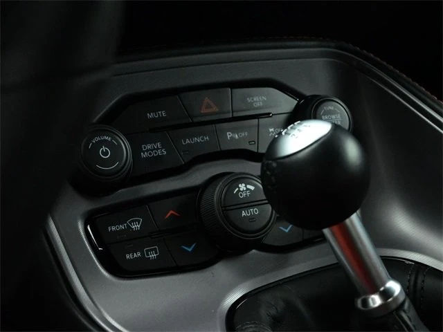 2023 Dodge Challenger 3rd Gen - Image 8 of 19