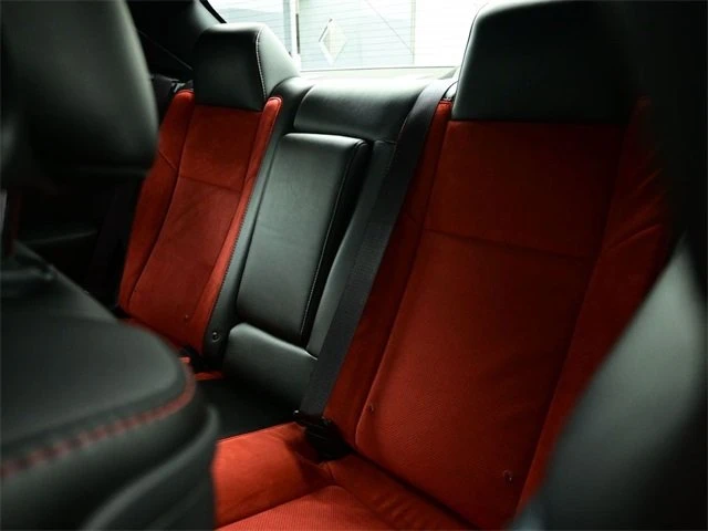 2023 Dodge Challenger 3rd Gen - Image 18 of 19