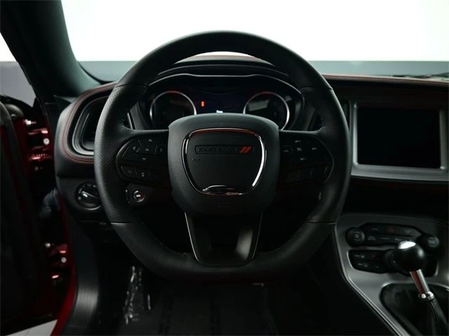 2023 Dodge Challenger 3rd Gen - Image 3 of 19