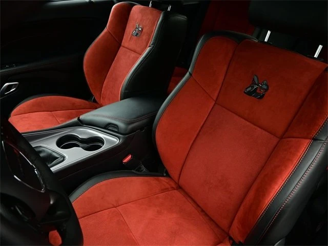 2023 Dodge Challenger 3rd Gen - Image 14 of 19