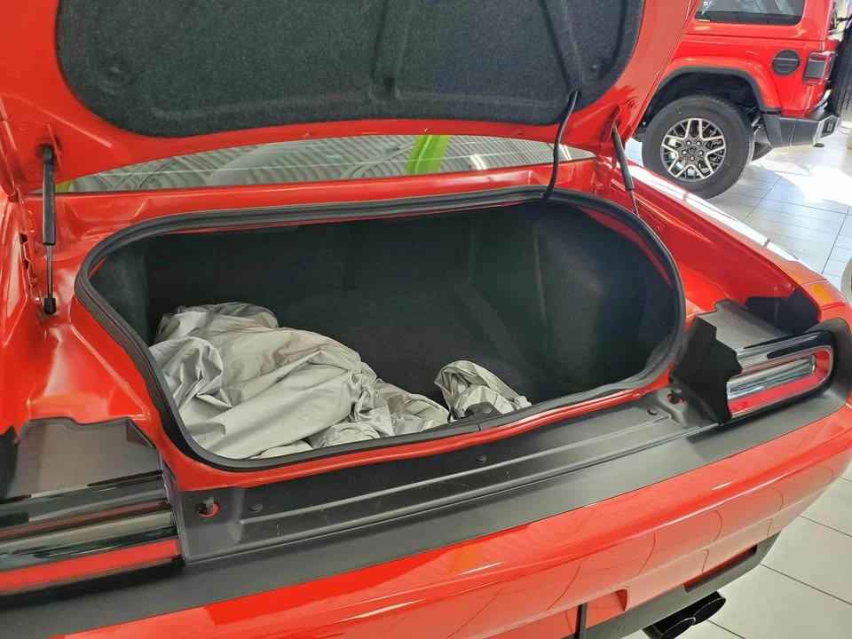 2023 Dodge Challenger 3rd Gen - Image 14 of 14