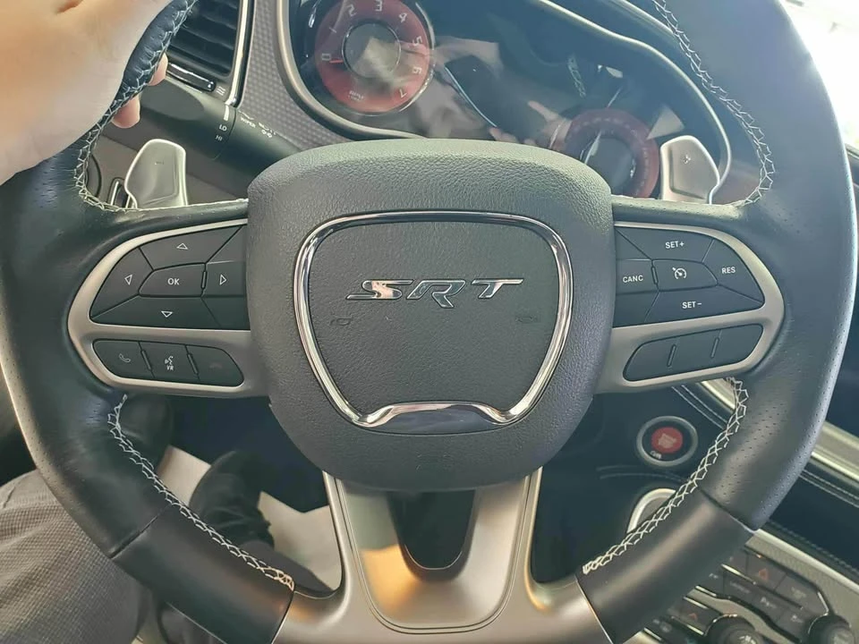 2023 Dodge Challenger 3rd Gen - Image 9 of 14