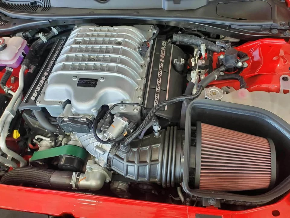 2023 Dodge Challenger 3rd Gen - Image 6 of 14