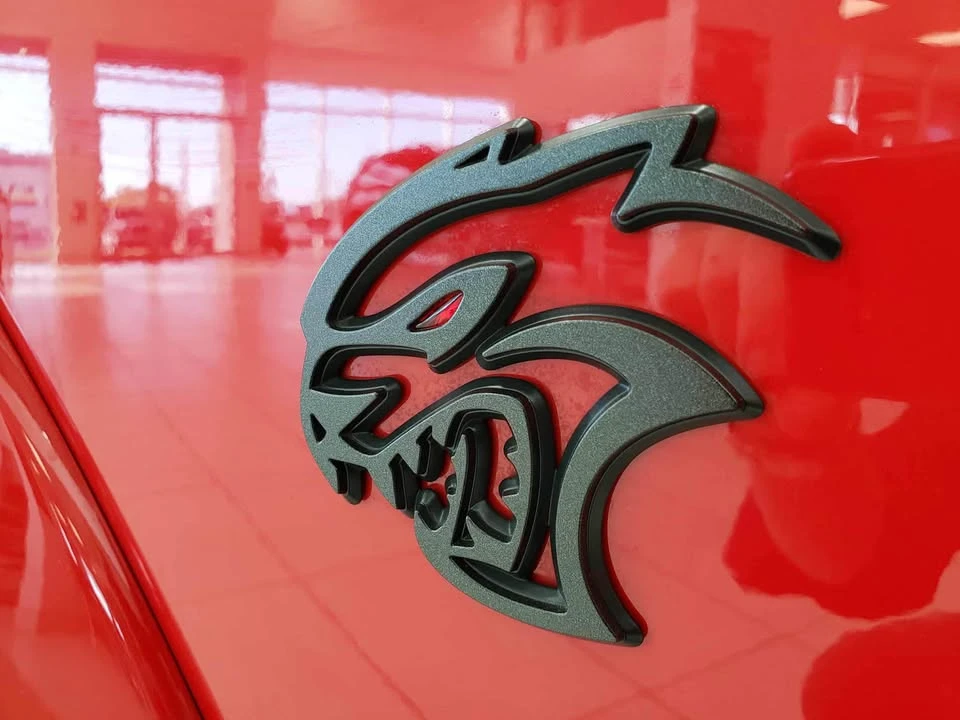 2023 Dodge Challenger 3rd Gen - Image 5 of 14