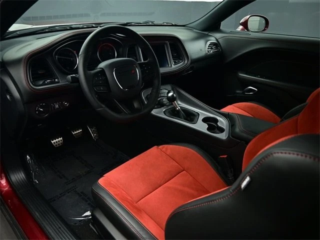2023 Dodge Challenger 3rd Gen - Image 2 of 19