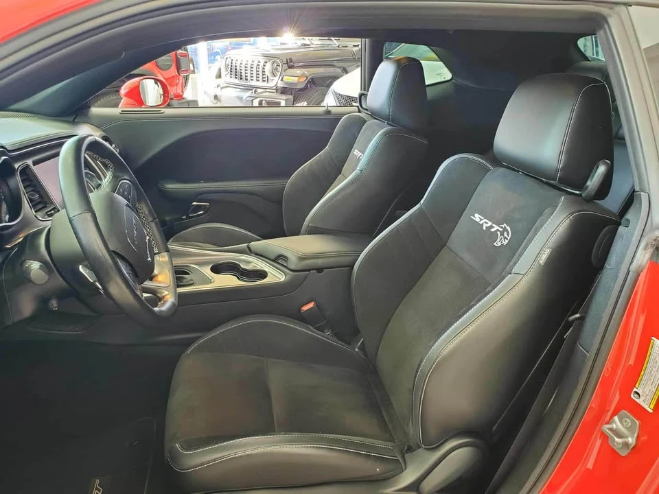 2023 Dodge Challenger 3rd Gen - Image 8 of 14