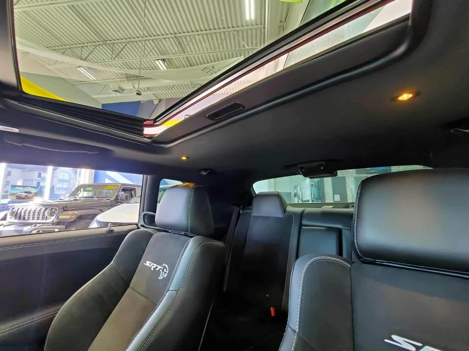 2023 Dodge Challenger 3rd Gen - Image 13 of 14