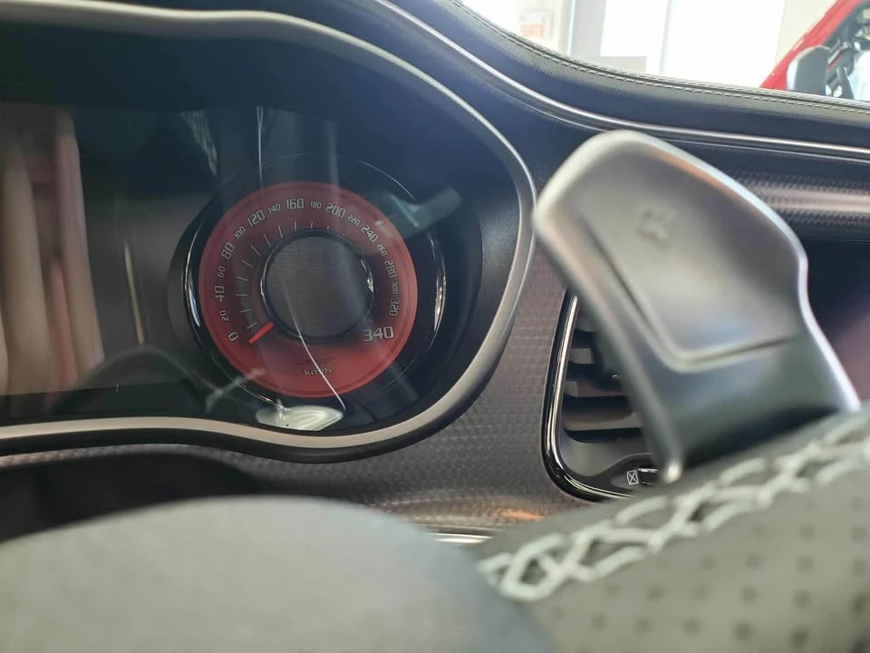 2023 Dodge Challenger 3rd Gen - Image 10 of 14