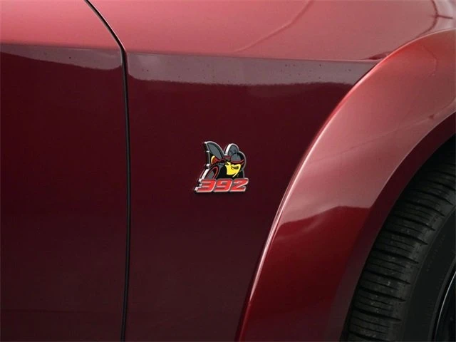 2023 Dodge Challenger 3rd Gen - Image 19 of 19