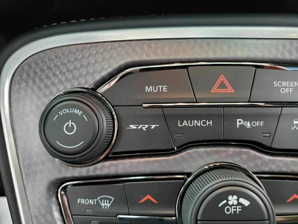 2023 Dodge Challenger 3rd Gen - Image 12 of 14