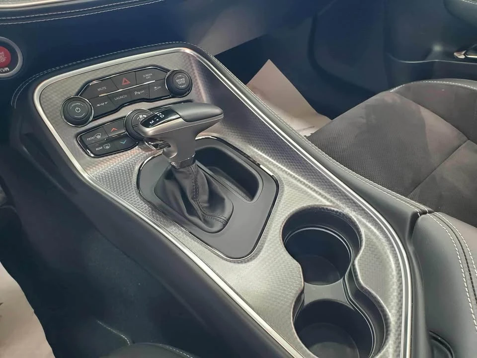 2023 Dodge Challenger 3rd Gen - Image 11 of 14