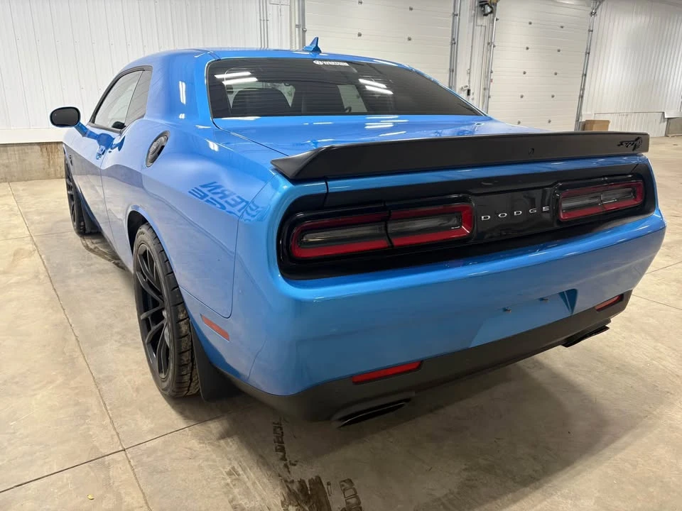 2023 Dodge Challenger 3rd Gen - Image 4 of 20