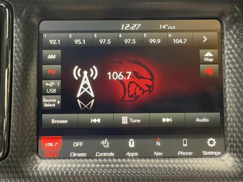 2023 Dodge Challenger 3rd Gen - Image 12 of 20