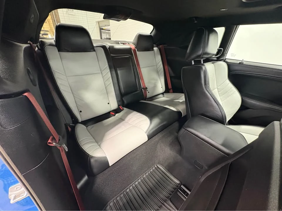 2023 Dodge Challenger 3rd Gen - Image 17 of 20