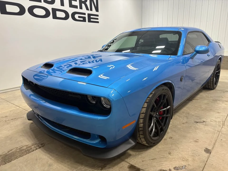 2023 Dodge Challenger 3rd Gen - Image 2 of 20