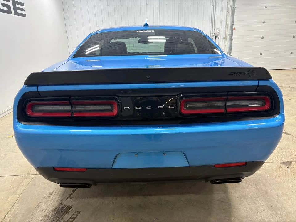 2023 Dodge Challenger 3rd Gen - Image 6 of 20