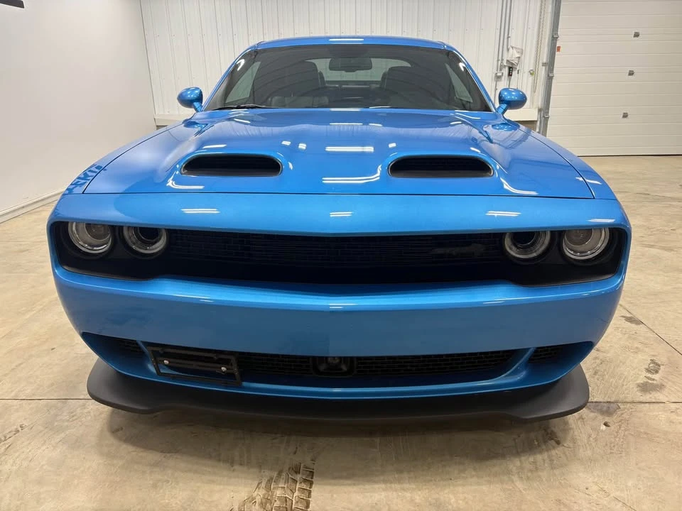 2023 Dodge Challenger 3rd Gen - Image 5 of 20