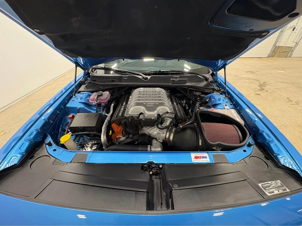 2023 Dodge Challenger 3rd Gen - Image 8 of 20