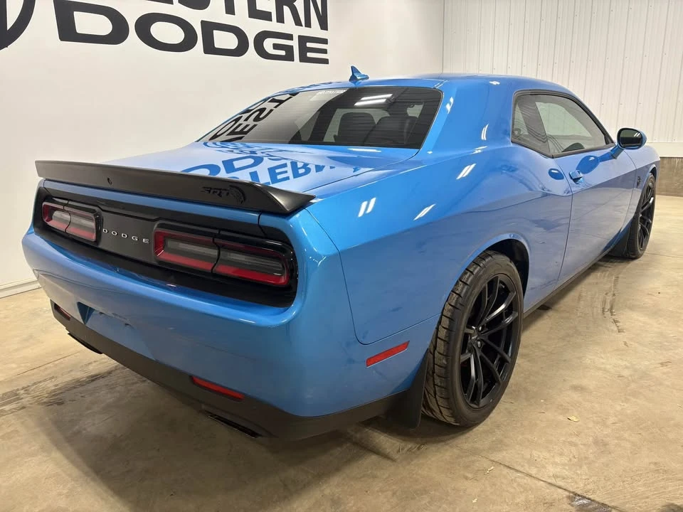 2023 Dodge Challenger 3rd Gen - Image 3 of 20