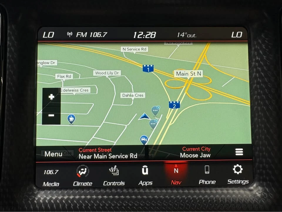 2023 Dodge Challenger 3rd Gen - Image 10 of 20
