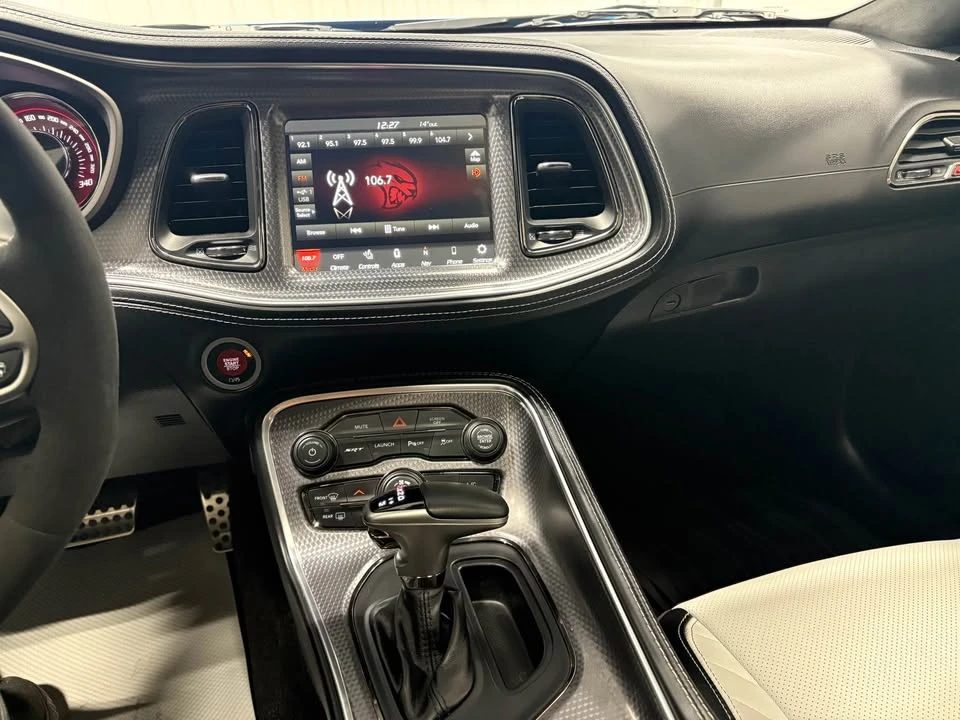 2023 Dodge Challenger 3rd Gen - Image 13 of 20