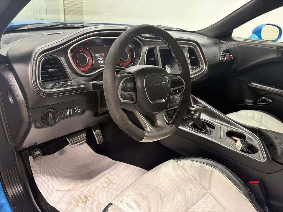 2023 Dodge Challenger 3rd Gen - Image 15 of 20
