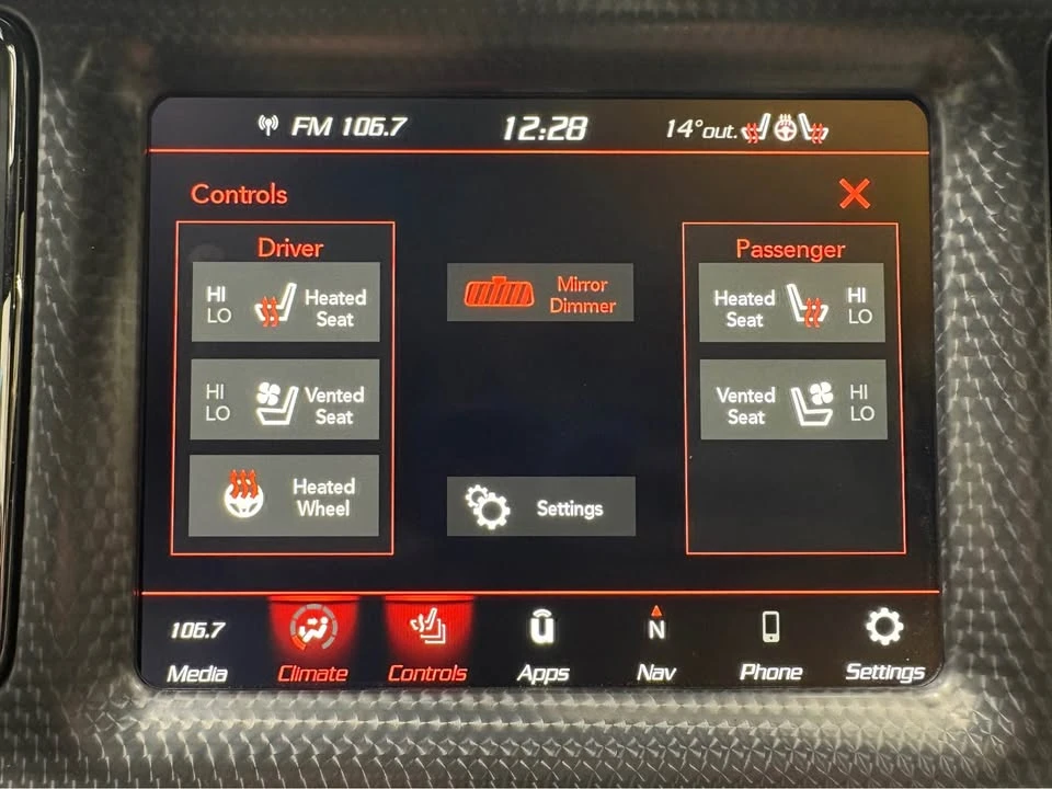 2023 Dodge Challenger 3rd Gen - Image 11 of 20