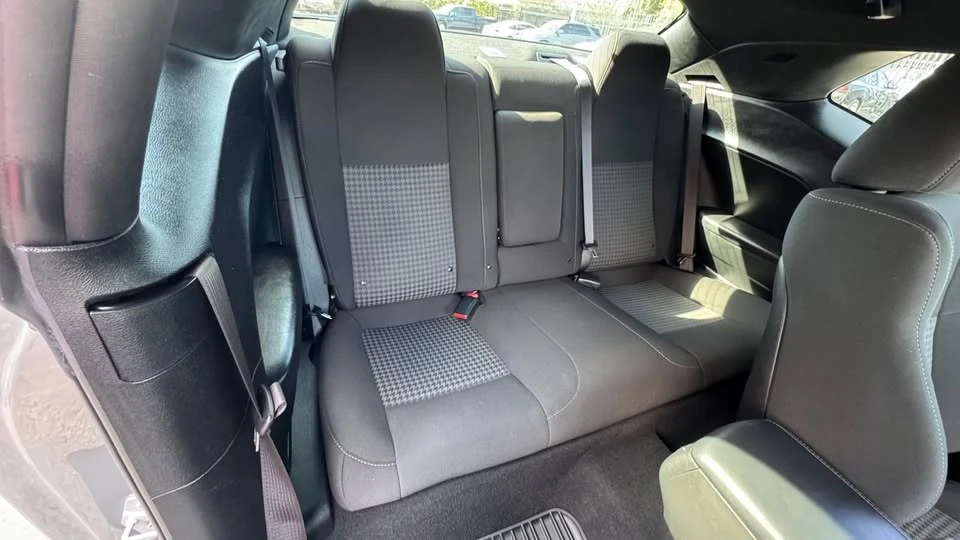 2023 Dodge Challenger 3rd Gen - Image 2 of 5