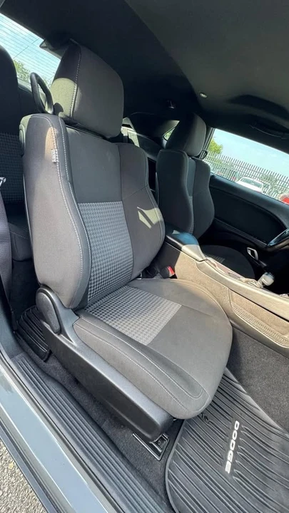 2023 Dodge Challenger 3rd Gen - Image 3 of 5