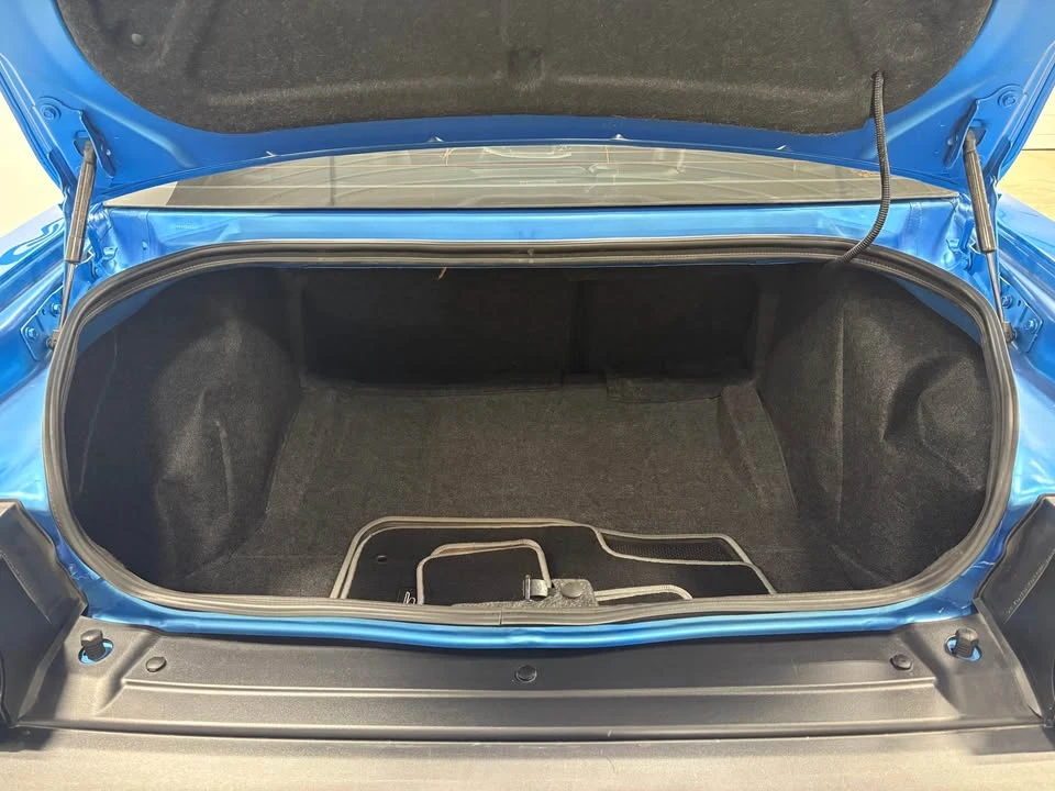 2023 Dodge Challenger 3rd Gen - Image 7 of 20