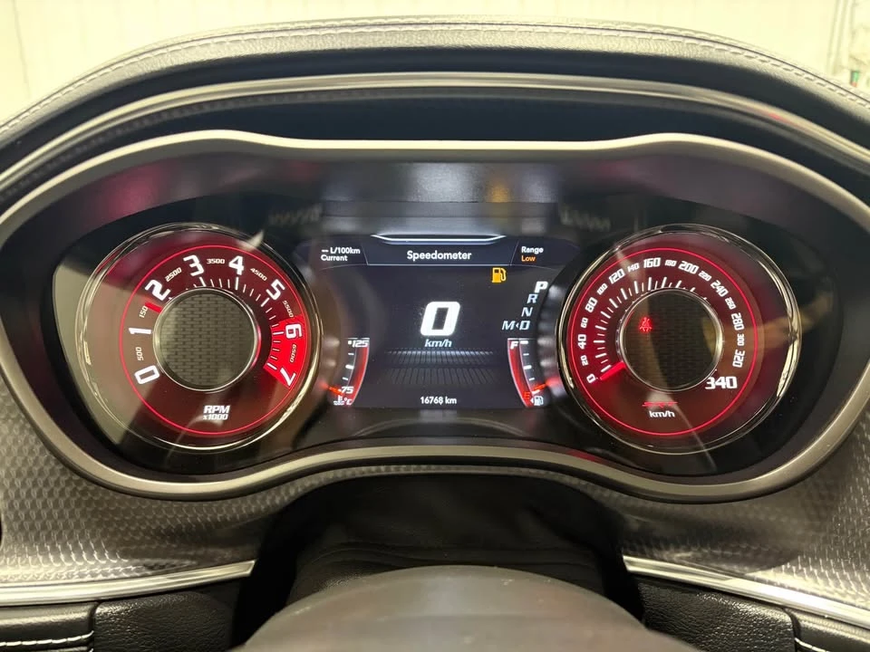 2023 Dodge Challenger 3rd Gen - Image 14 of 20