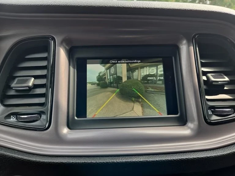 2023 Dodge Challenger 3rd Gen - Image 2 of 4