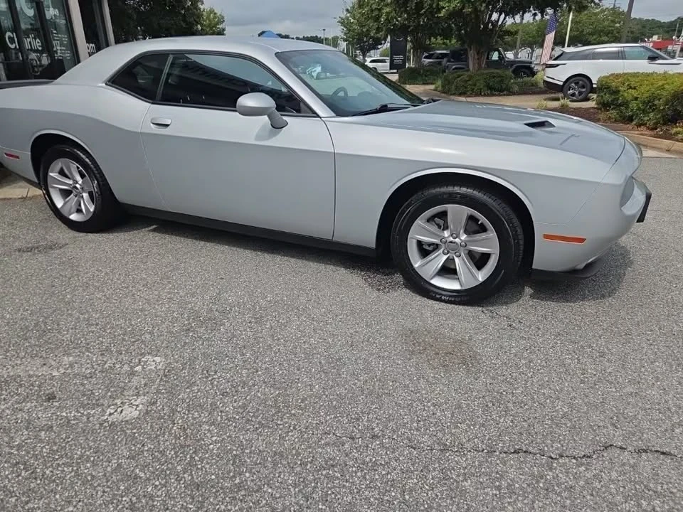 2023 Dodge Challenger 3rd Gen - Image 4 of 4