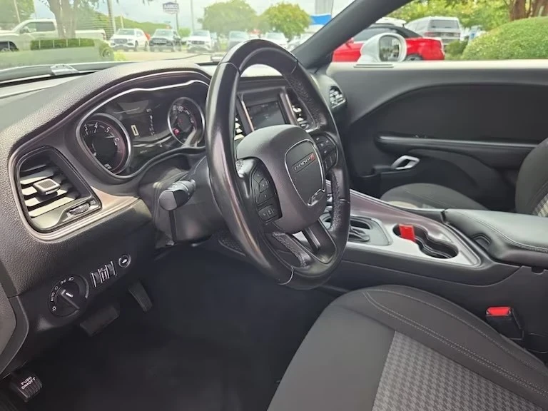 2023 Dodge Challenger 3rd Gen - Image 3 of 4