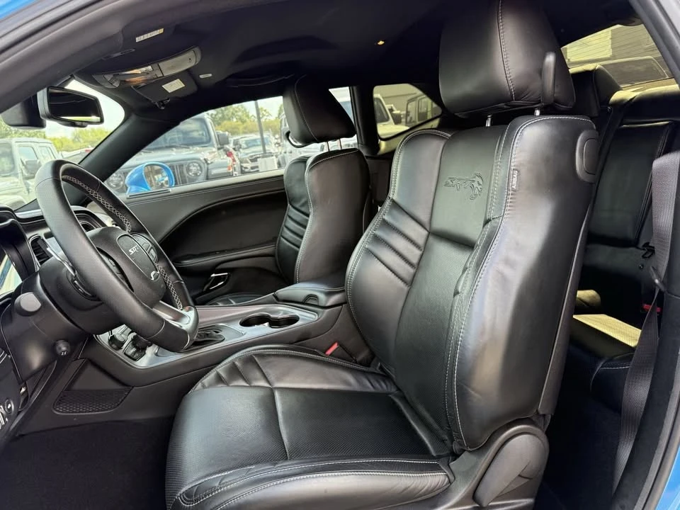 2023 Dodge Challenger SRT Hellcat 3rd Gen - Image 10 of 13