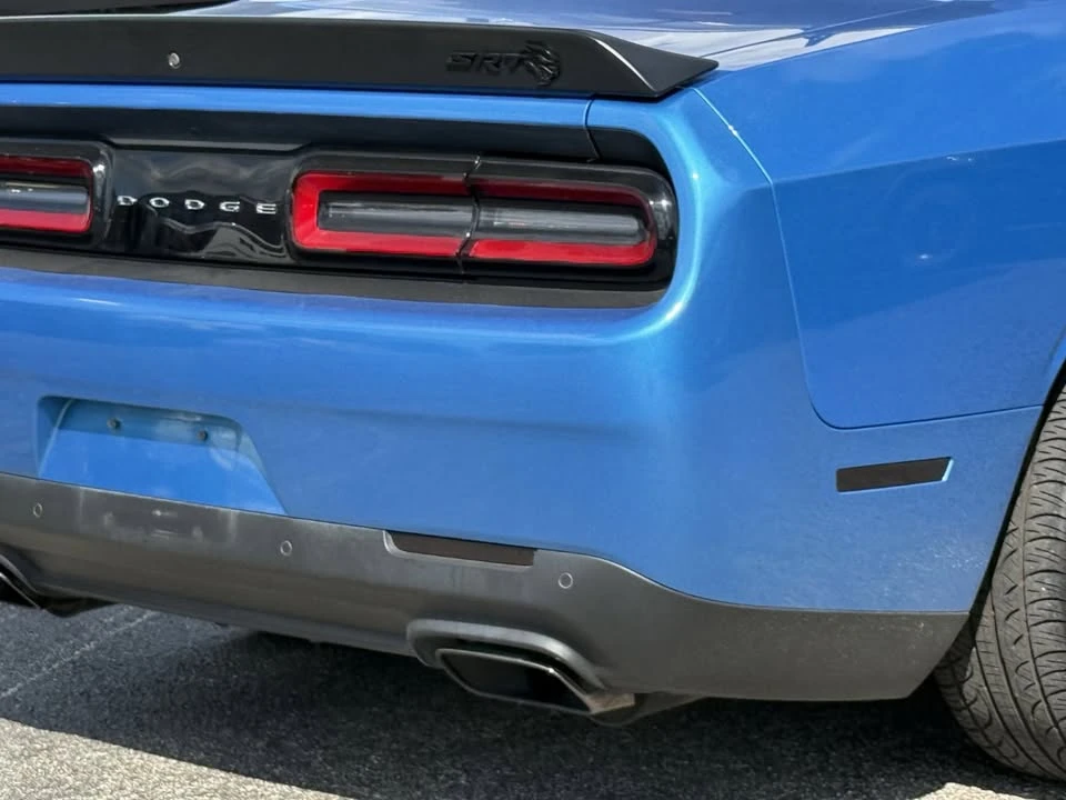 2023 Dodge Challenger SRT Hellcat 3rd Gen - Image 9 of 13