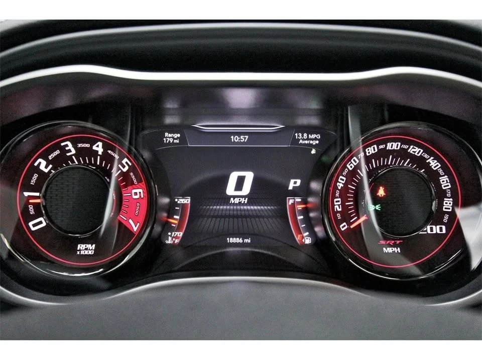 2023 Dodge Challenger 3rd Gen - Image 12 of 20