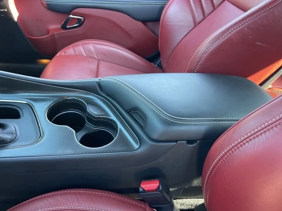 2023 Dodge Challenger 3rd Gen - Image 15 of 18