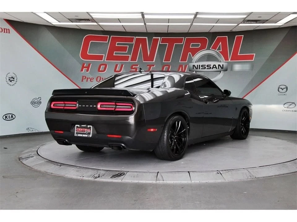 2023 Dodge Challenger 3rd Gen - Image 5 of 20