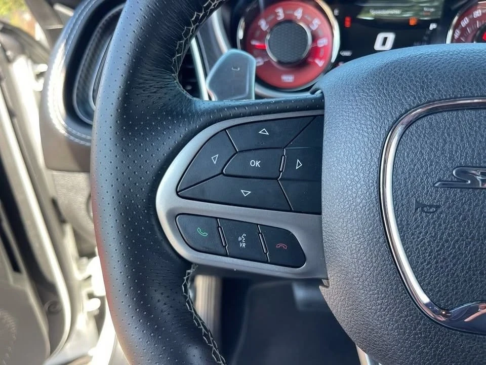 2023 Dodge Challenger 3rd Gen - Image 18 of 18