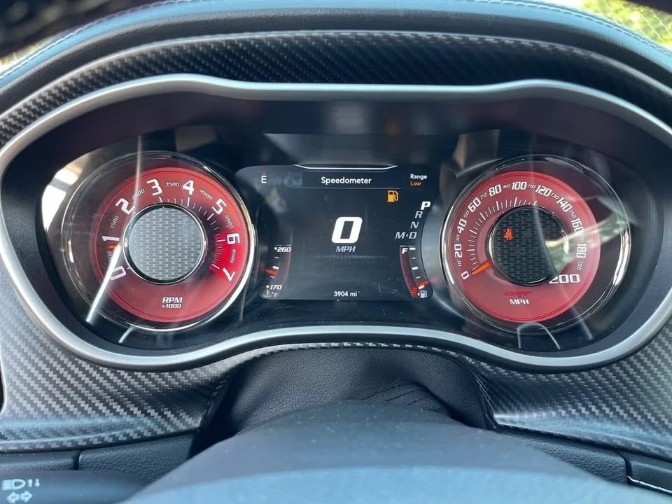2023 Dodge Challenger 3rd Gen - Image 9 of 18